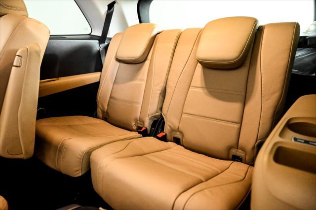 new 2025 Mercedes-Benz GLS 450 car, priced at $104,150