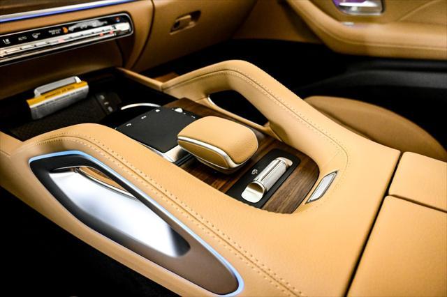 new 2025 Mercedes-Benz GLS 450 car, priced at $104,150