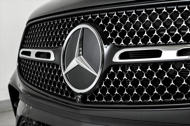 new 2025 Mercedes-Benz GLC 300 car, priced at $60,785