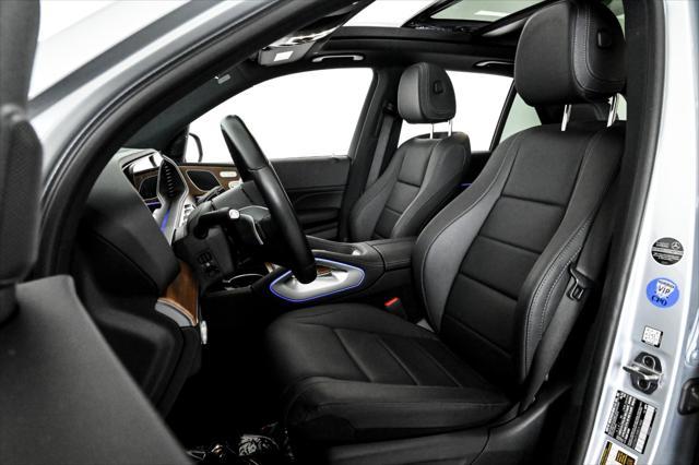 used 2024 Mercedes-Benz GLE 350 car, priced at $59,593