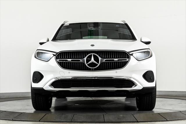 new 2024 Mercedes-Benz GLC 300 car, priced at $50,985