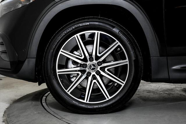 used 2024 Mercedes-Benz EQB 350 car, priced at $45,844