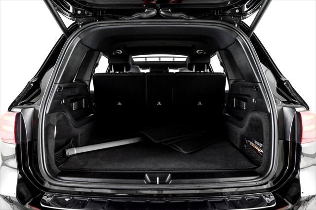 used 2024 Mercedes-Benz EQB 350 car, priced at $45,844