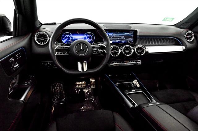 used 2024 Mercedes-Benz EQB 350 car, priced at $45,844