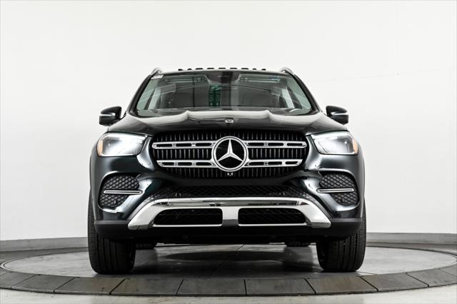 new 2025 Mercedes-Benz GLE 350 car, priced at $70,975