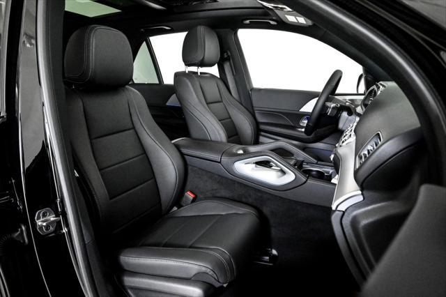 new 2025 Mercedes-Benz GLE 350 car, priced at $72,935