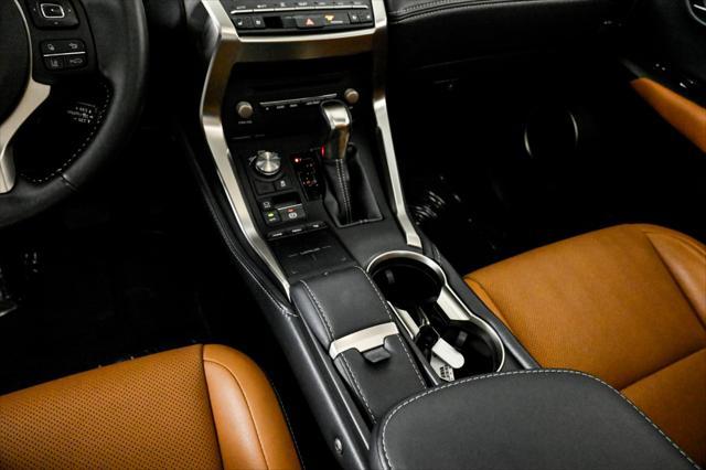 used 2018 Lexus NX 300 car, priced at $23,994