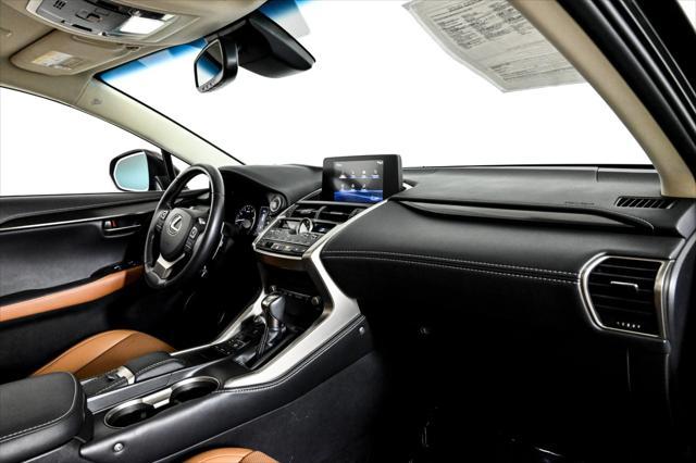 used 2018 Lexus NX 300 car, priced at $23,994