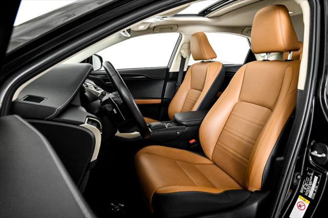 used 2018 Lexus NX 300 car, priced at $23,994