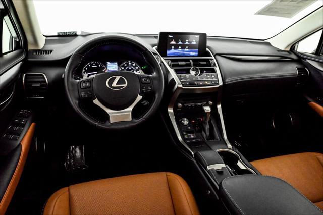 used 2018 Lexus NX 300 car, priced at $23,994