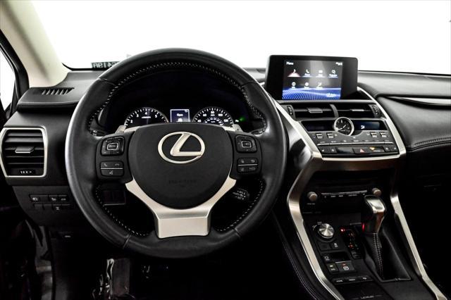 used 2018 Lexus NX 300 car, priced at $23,994