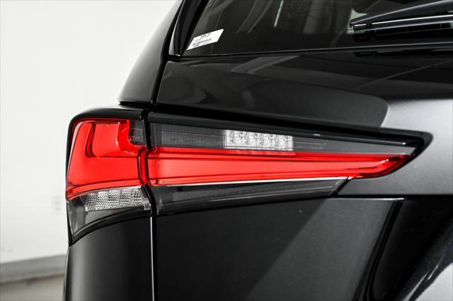 used 2018 Lexus NX 300 car, priced at $23,994