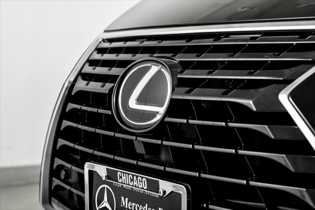 used 2018 Lexus NX 300 car, priced at $23,994