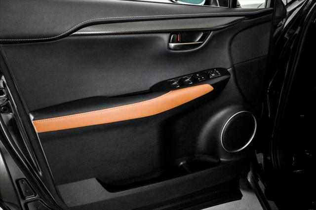 used 2018 Lexus NX 300 car, priced at $23,994