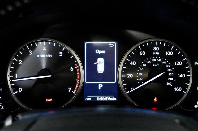 used 2018 Lexus NX 300 car, priced at $23,994