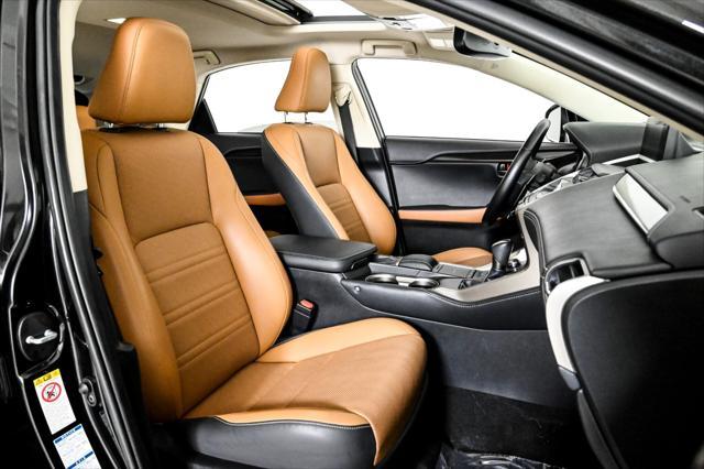 used 2018 Lexus NX 300 car, priced at $23,994