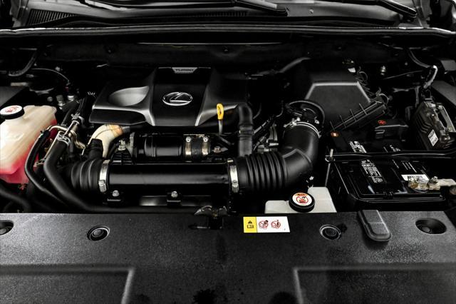 used 2018 Lexus NX 300 car, priced at $23,994