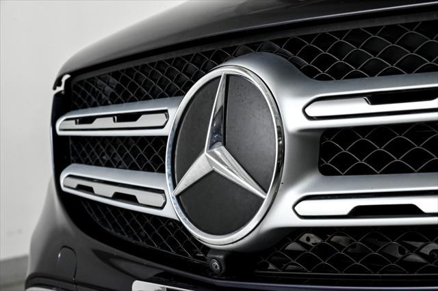 used 2020 Mercedes-Benz GLC 300 car, priced at $26,994