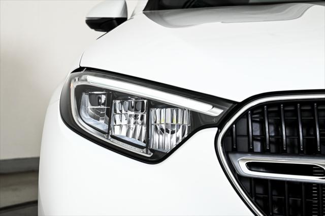 used 2025 Mercedes-Benz GLC 300 car, priced at $47,994