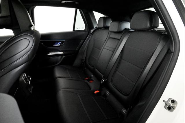 used 2025 Mercedes-Benz GLC 300 car, priced at $47,994