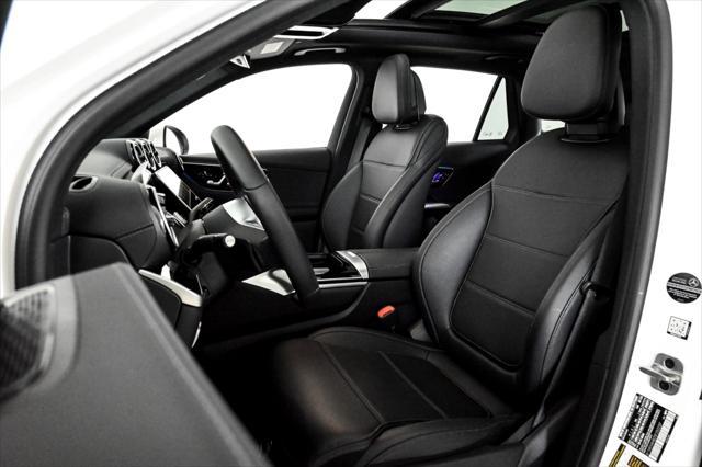 used 2025 Mercedes-Benz GLC 300 car, priced at $47,994