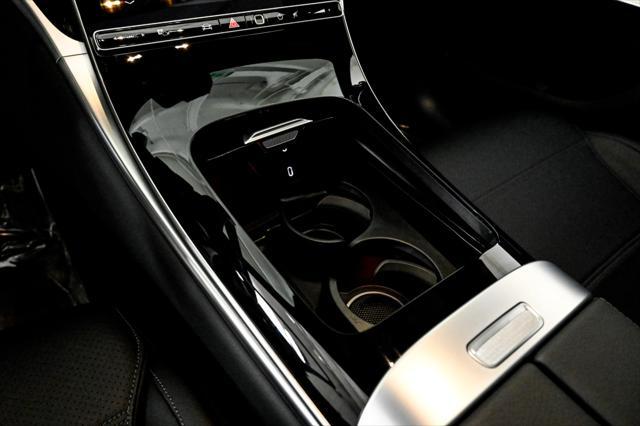 used 2025 Mercedes-Benz GLC 300 car, priced at $47,994