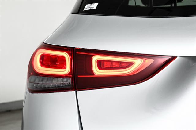 used 2021 Mercedes-Benz GLA 250 car, priced at $27,923