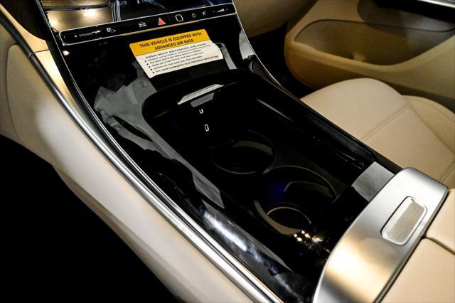 new 2025 Mercedes-Benz GLC 300 car, priced at $54,185