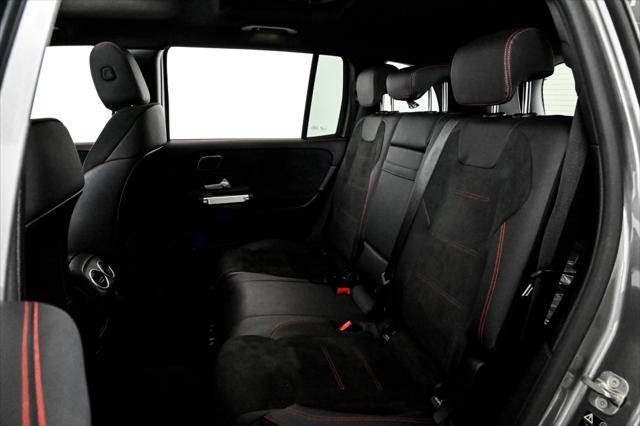 used 2025 Mercedes-Benz GLB 250 car, priced at $49,994