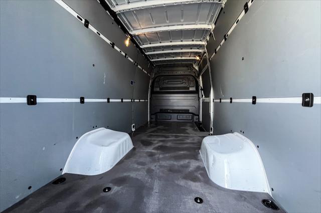 used 2024 Mercedes-Benz Sprinter 3500 car, priced at $58,994