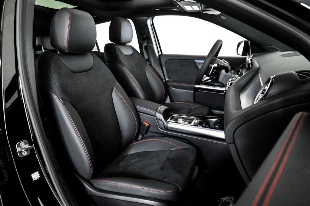 new 2026 Mercedes-Benz GLA 250 car, priced at $53,060
