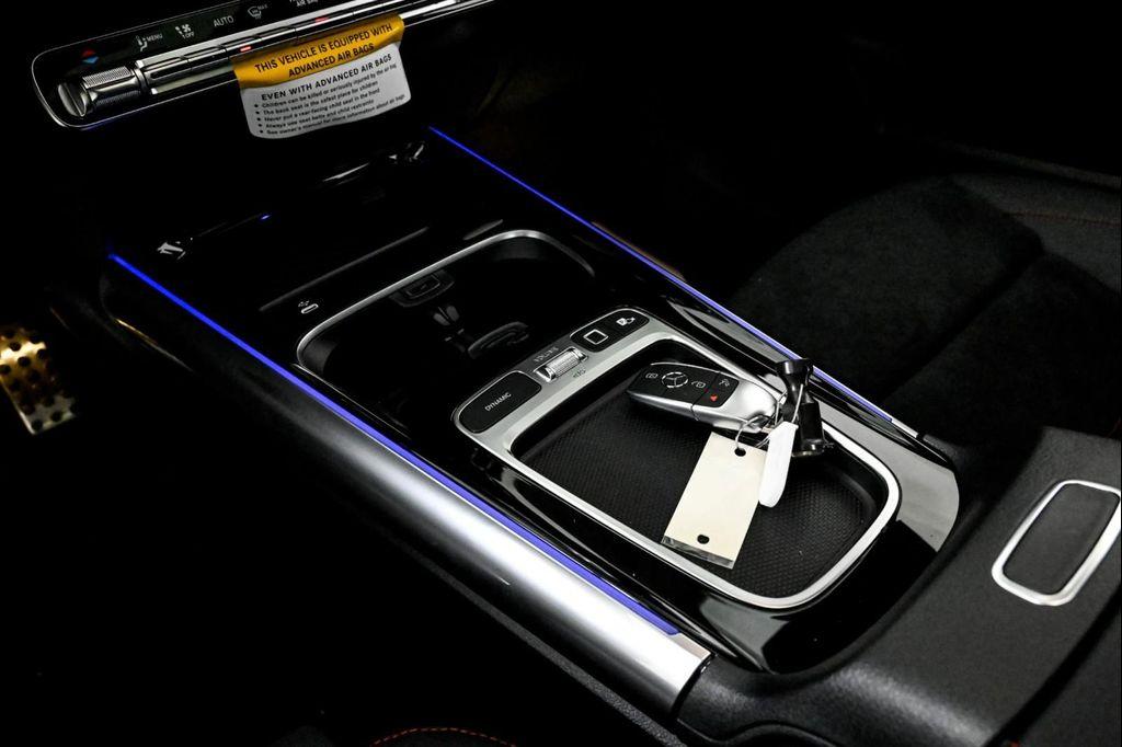 new 2026 Mercedes-Benz GLA 250 car, priced at $53,060