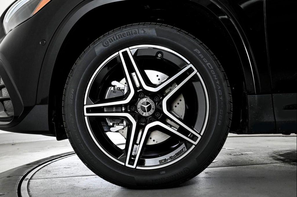 new 2026 Mercedes-Benz GLA 250 car, priced at $53,060