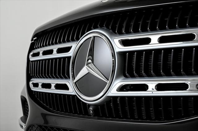 new 2025 Mercedes-Benz GLE 350 car, priced at $65,700