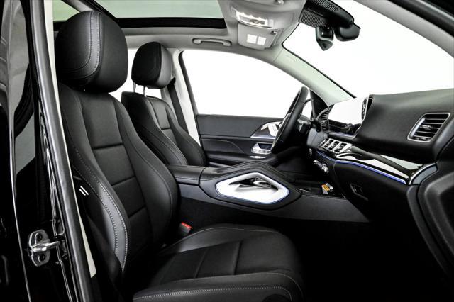 new 2025 Mercedes-Benz GLE 350 car, priced at $65,700