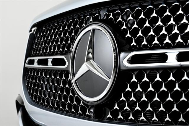 used 2025 Mercedes-Benz GLE 450e car, priced at $69,994