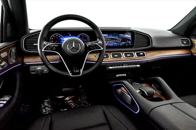 used 2025 Mercedes-Benz GLE 450e car, priced at $69,994