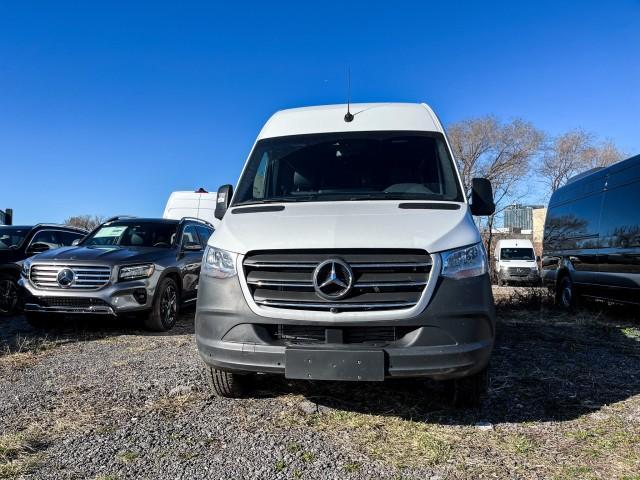 new 2024 Mercedes-Benz Sprinter 2500 car, priced at $66,562