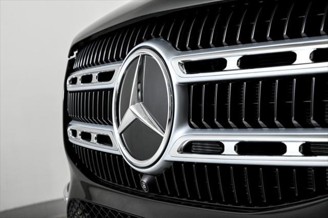 new 2025 Mercedes-Benz GLE 450 car, priced at $73,965
