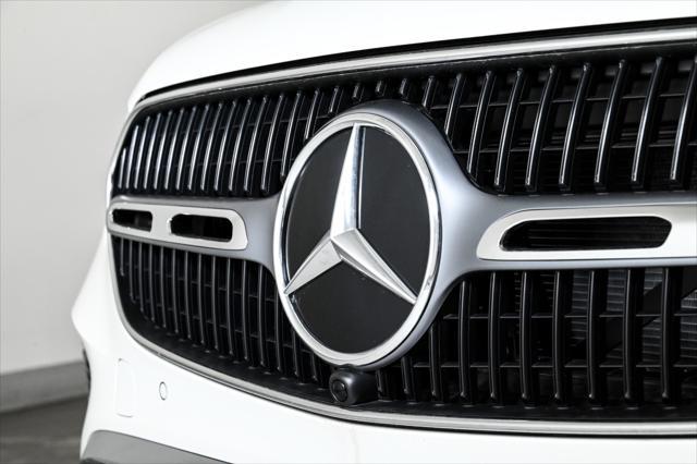 new 2025 Mercedes-Benz GLC 300 car, priced at $52,785