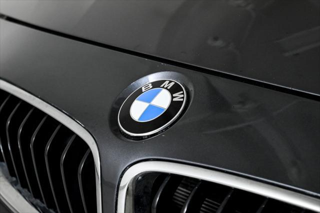 used 2018 BMW 330 car, priced at $17,994