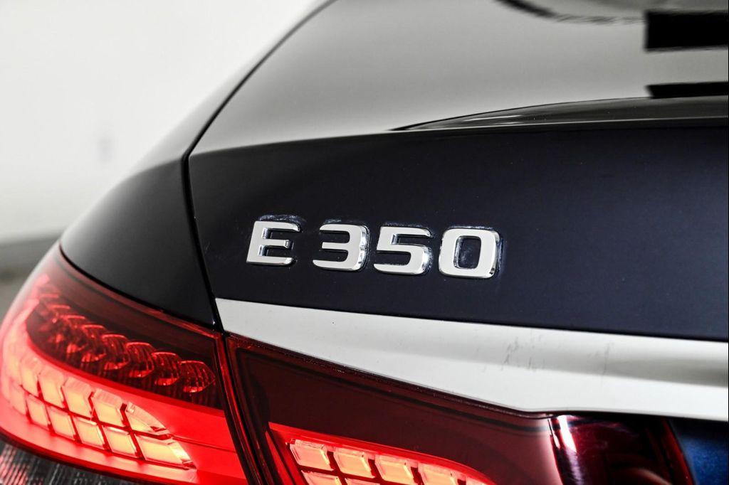 used 2021 Mercedes-Benz E-Class car, priced at $30,500