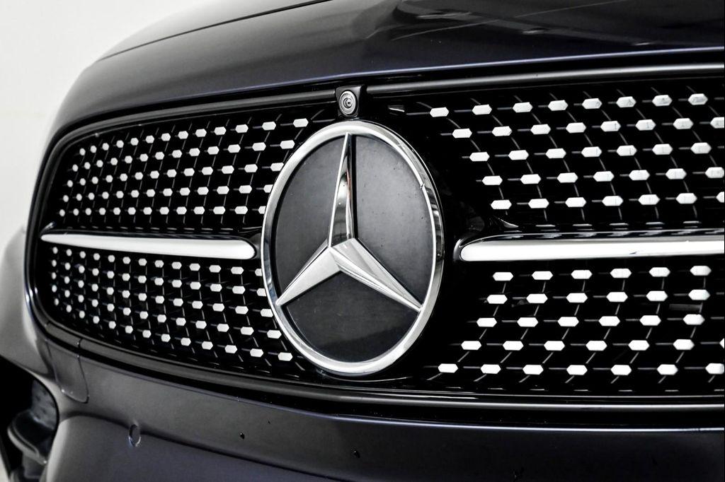 used 2021 Mercedes-Benz E-Class car, priced at $30,500