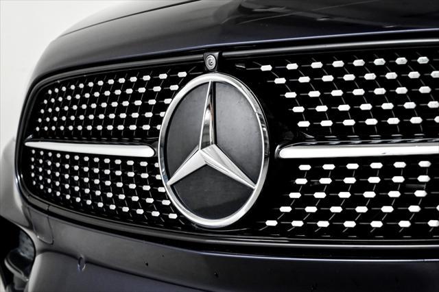 used 2021 Mercedes-Benz E-Class car, priced at $34,393