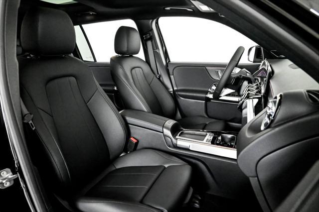 new 2025 Mercedes-Benz EQB 300 car, priced at $65,675