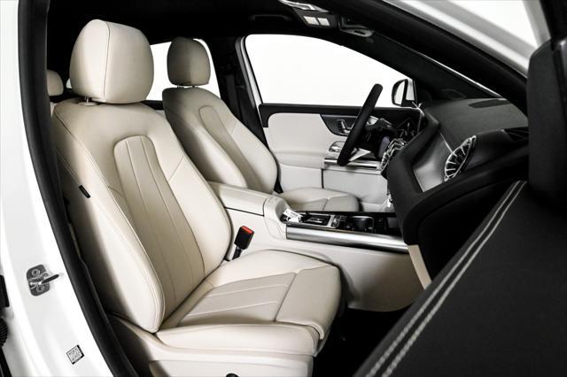 new 2025 Mercedes-Benz GLA 250 car, priced at $46,345