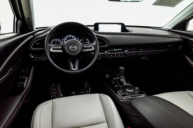 used 2022 Mazda CX-30 car, priced at $23,994