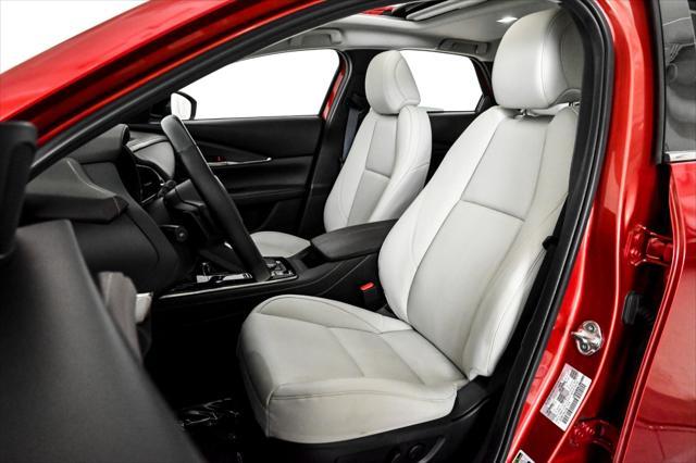 used 2022 Mazda CX-30 car, priced at $23,994