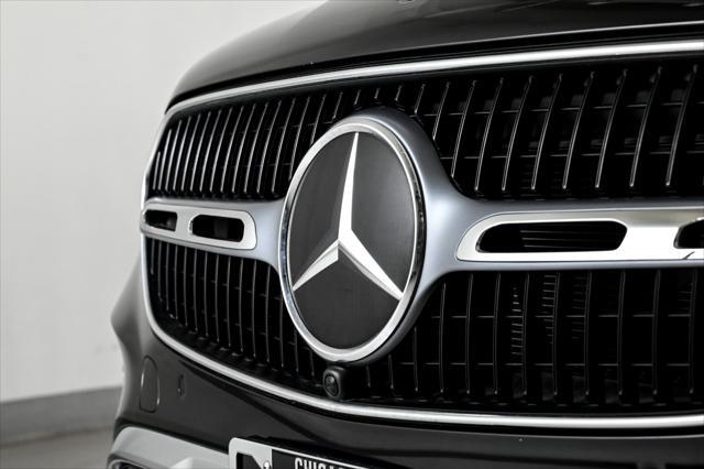used 2024 Mercedes-Benz GLC 300 car, priced at $49,994