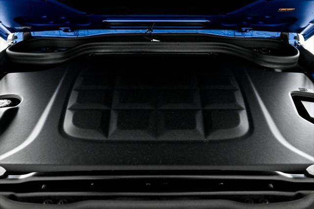 new 2025 Mercedes-Benz G-Class car, priced at $187,430